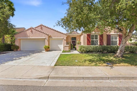 Photo of 1481 Morning Star Drive, Morgan Hill, CA 95037 (MLS # ML82062120)