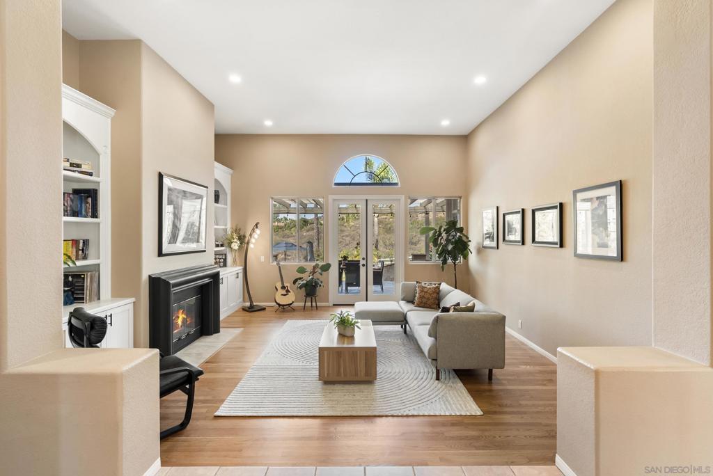 El Cajon - Residential