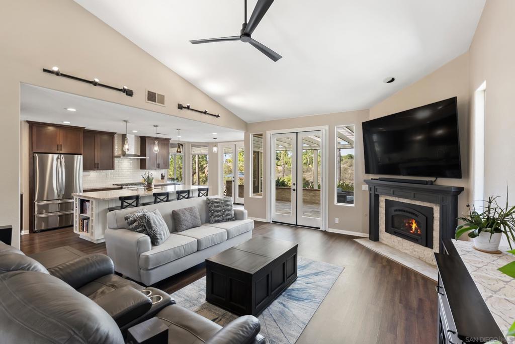 El Cajon - Residential