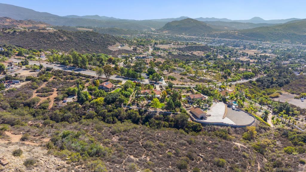 El Cajon - Residential