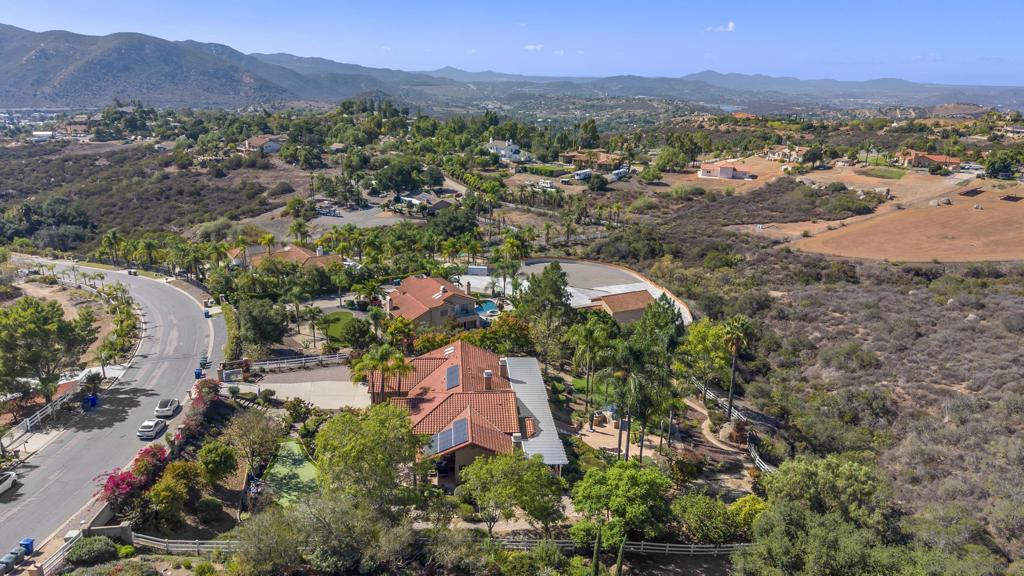 El Cajon - Residential