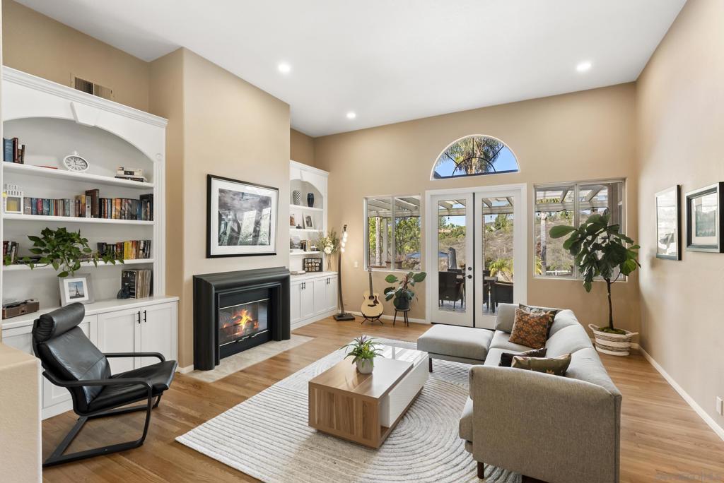 El Cajon - Residential