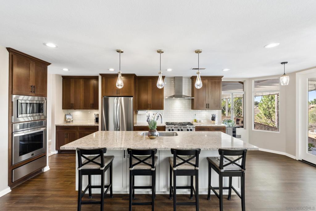 El Cajon - Residential