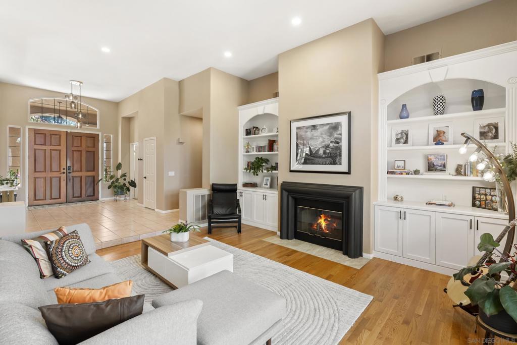 El Cajon - Residential