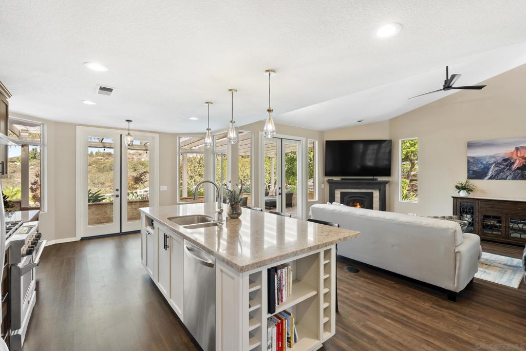 El Cajon - Residential