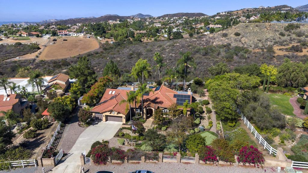El Cajon - Residential
