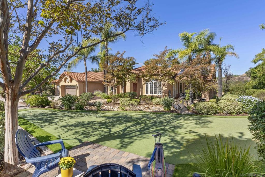 El Cajon - Residential