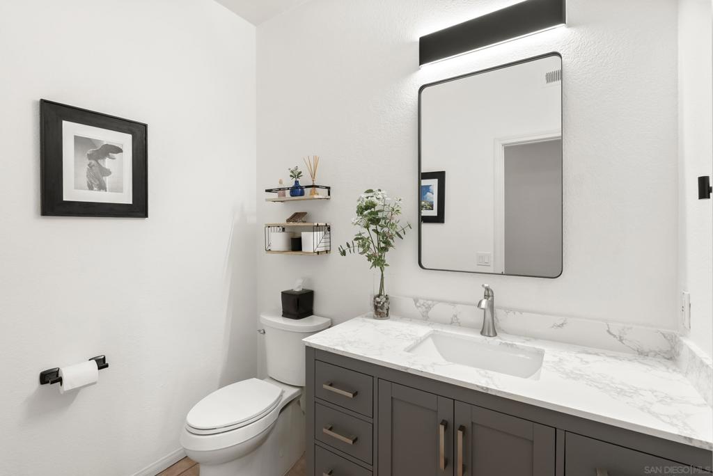 El Cajon - Residential