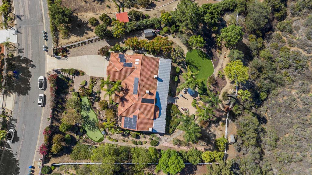 El Cajon - Residential