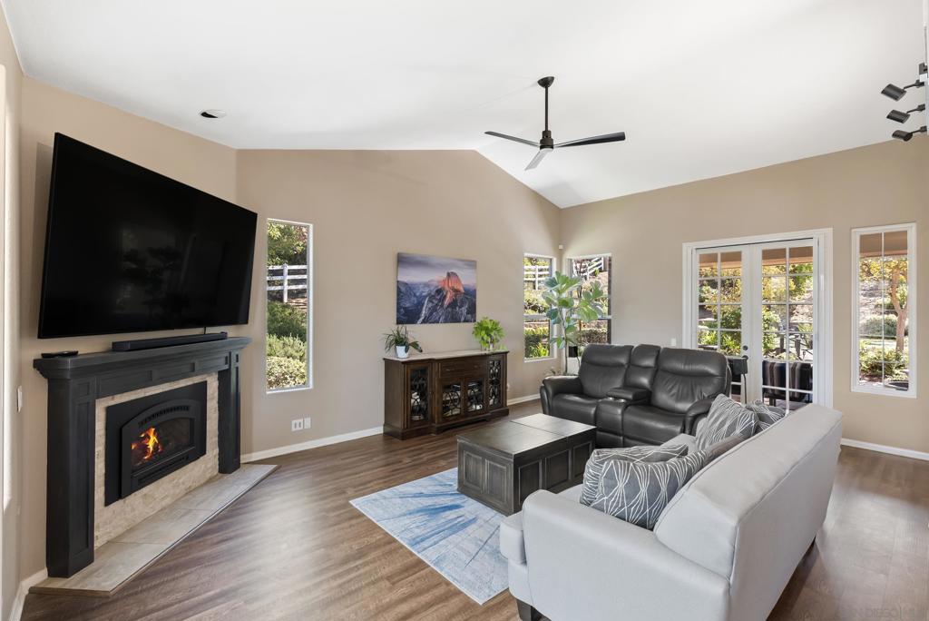 El Cajon - Residential