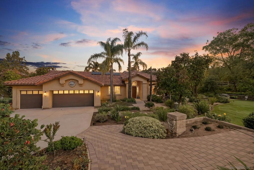 El Cajon - Residential