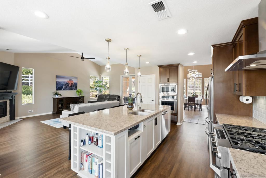 El Cajon - Residential