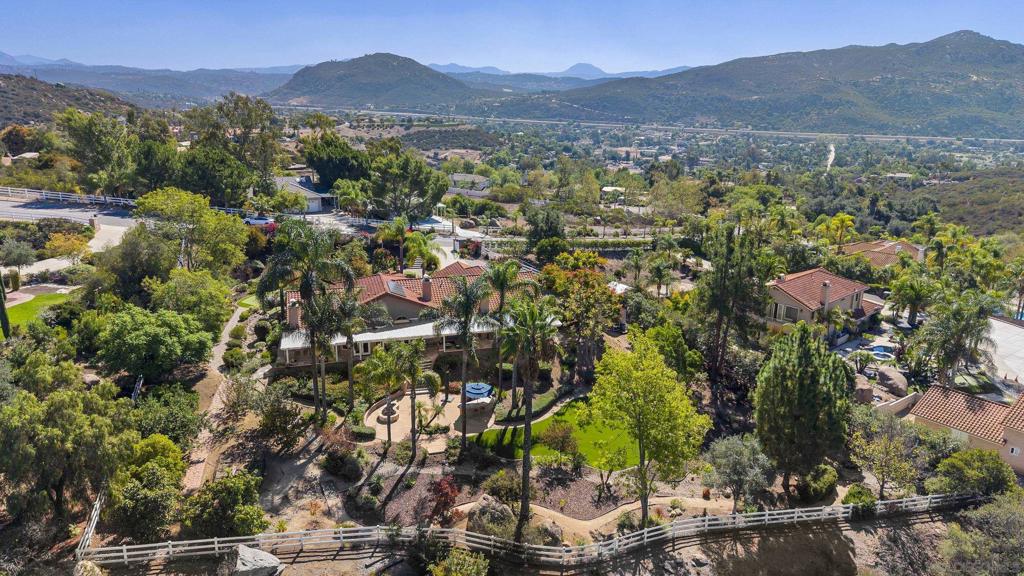 El Cajon - Residential