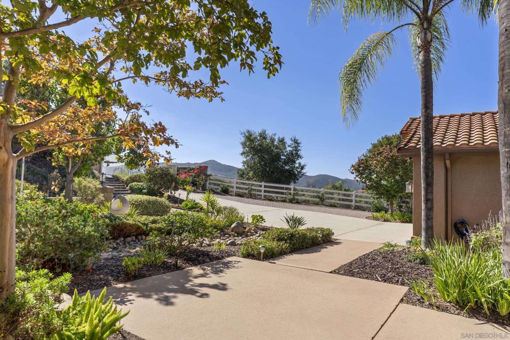 El Cajon - Residential