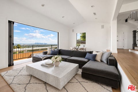 Photo of 8417 Harold Way, West Hollywood, CA 90069 (MLS # 26104962)