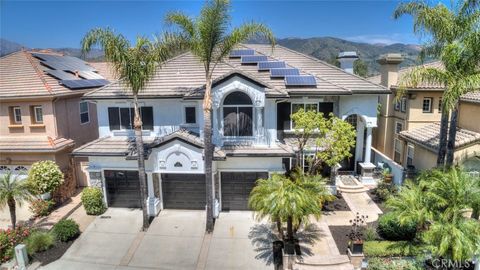 12 Thorn Oak Rancho Santa Margarita CA 92679