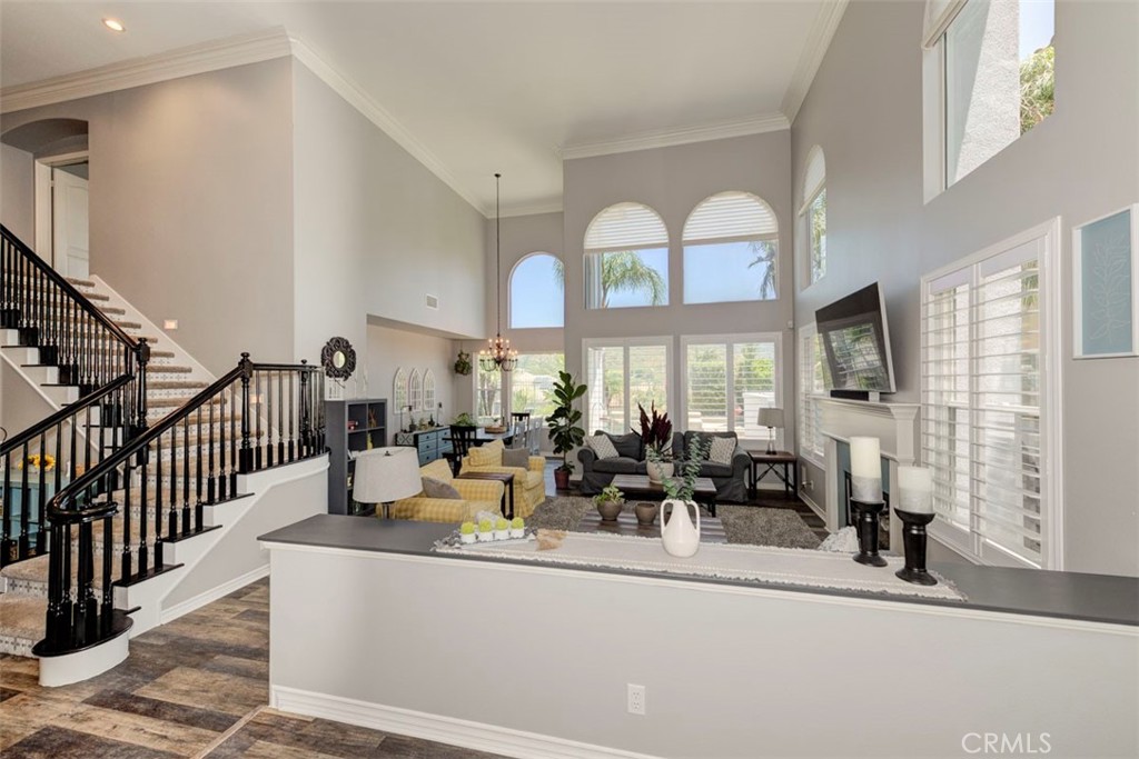 12 Thorn Oak