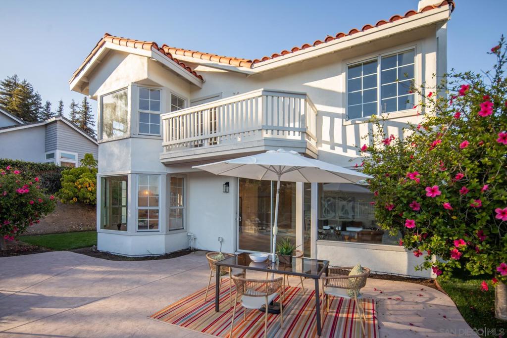 Scripps Ranch - Residential