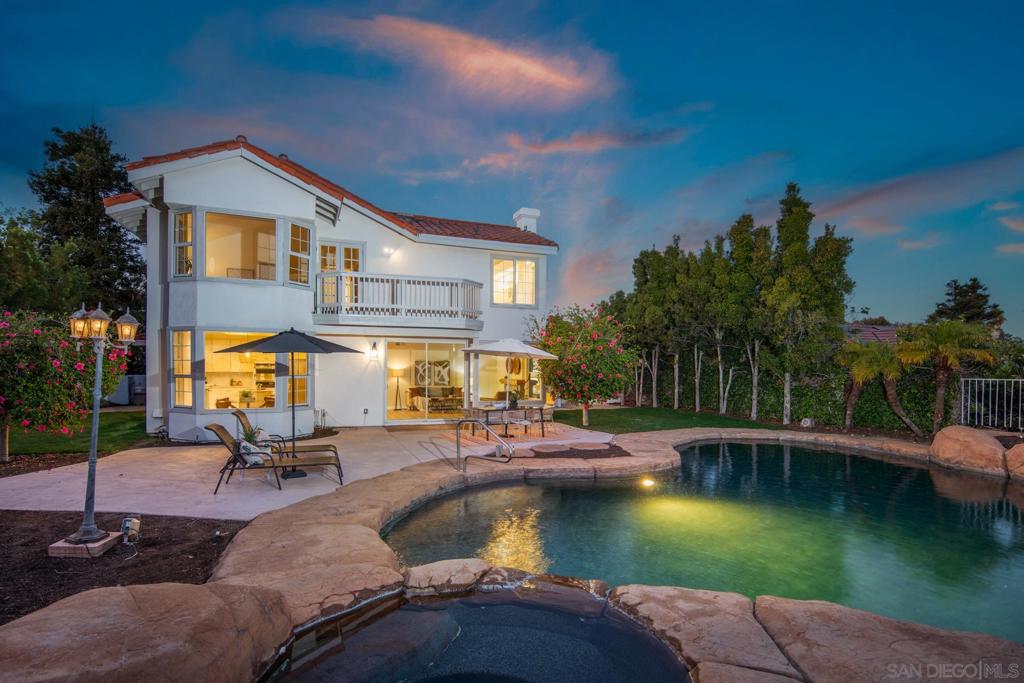 Scripps Ranch - Residential