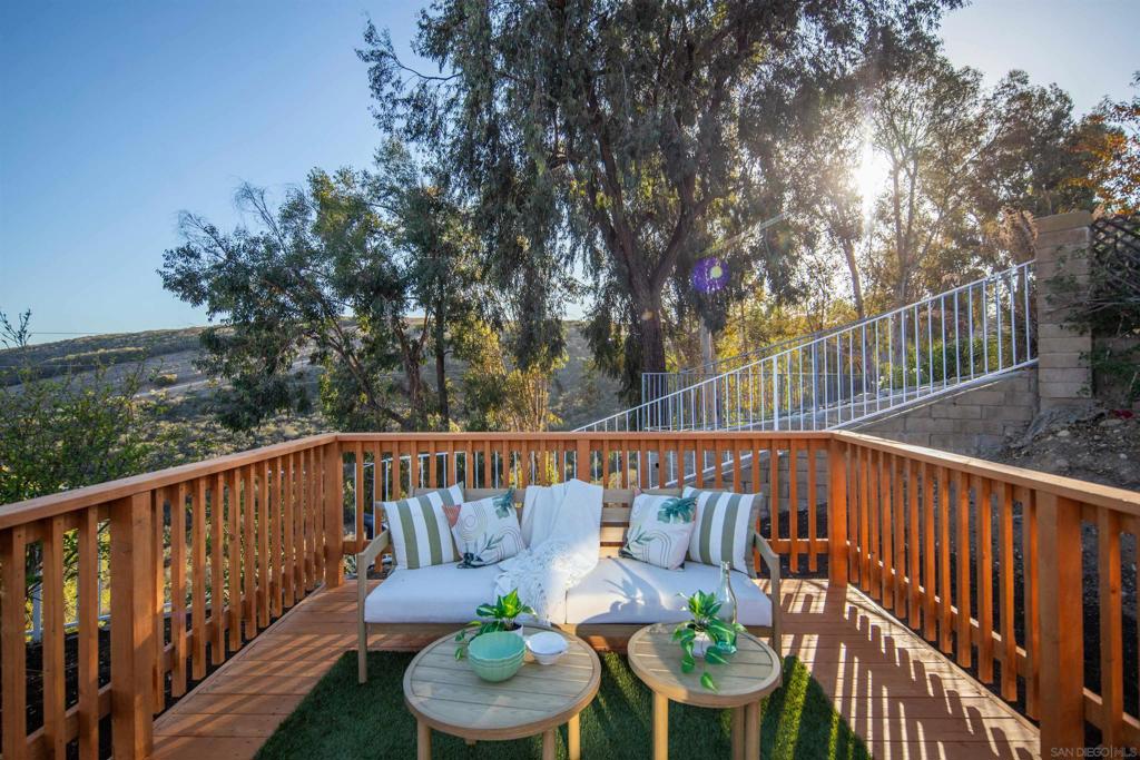 Scripps Ranch - Residential