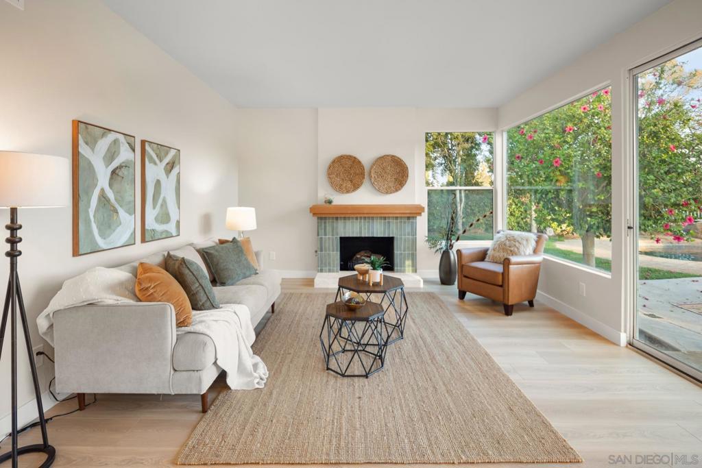 Scripps Ranch - Residential