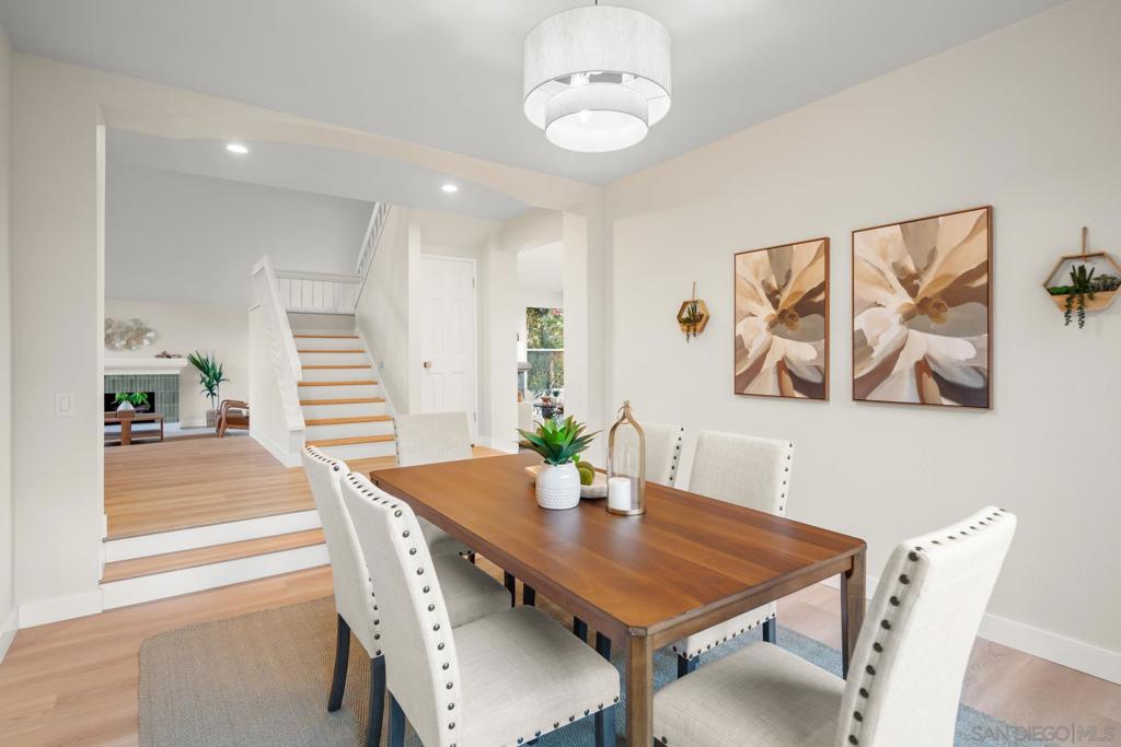 Scripps Ranch - Residential