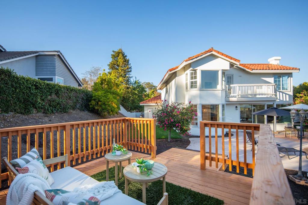 Scripps Ranch - Residential