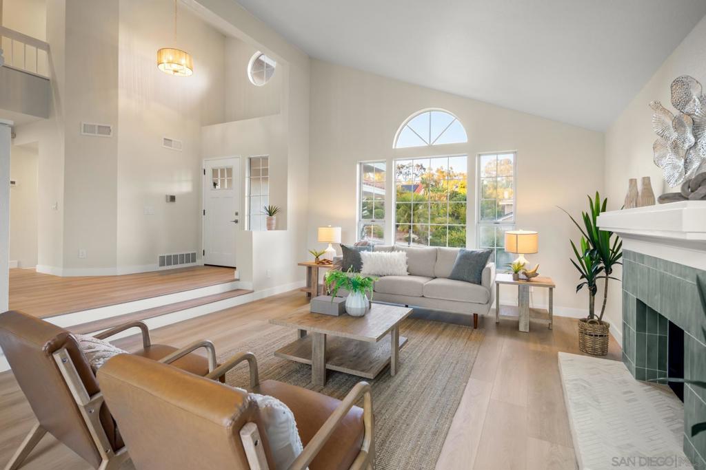 Scripps Ranch - Residential