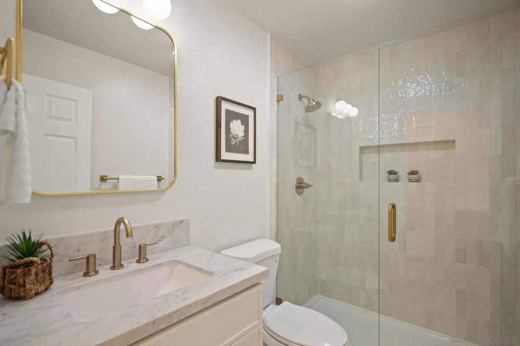 Scripps Ranch - Residential