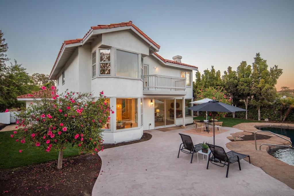Scripps Ranch - Residential
