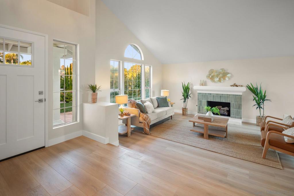 Scripps Ranch - Residential