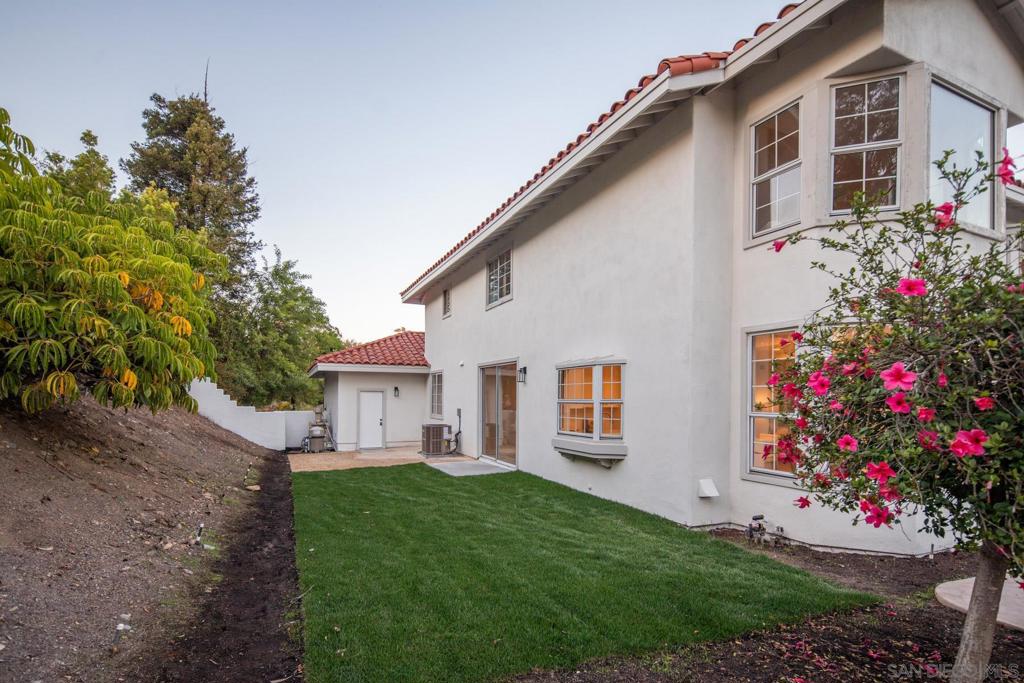 Scripps Ranch - Residential