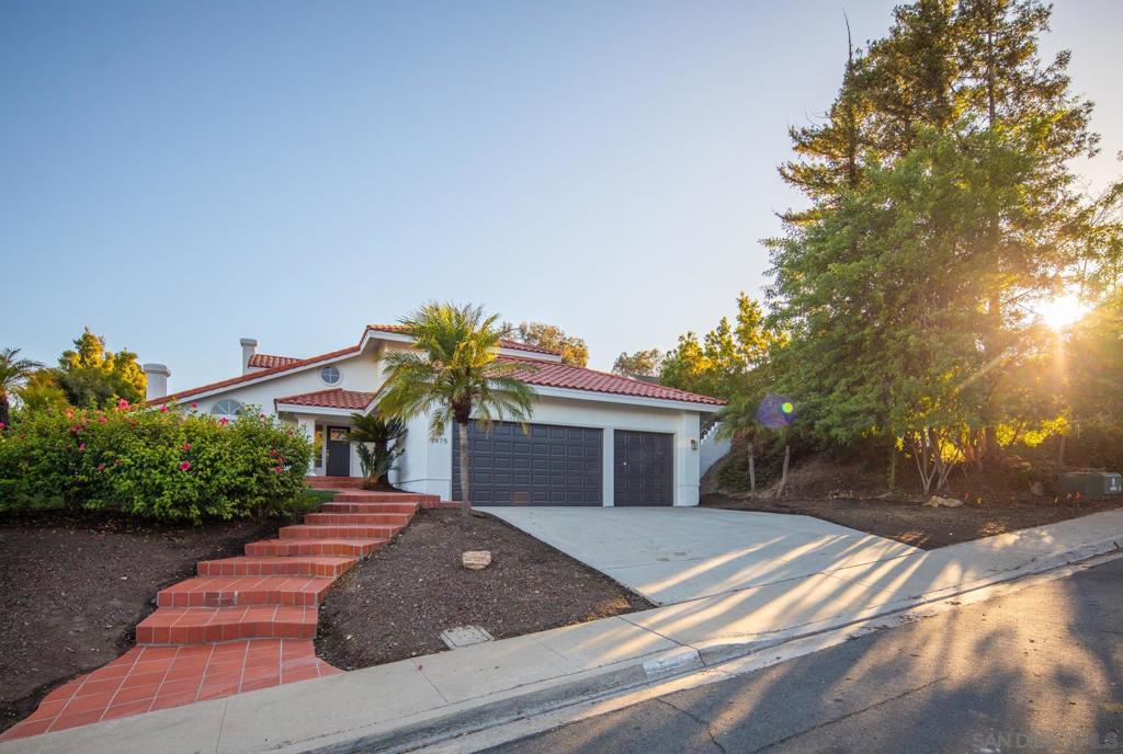 Scripps Ranch - Residential