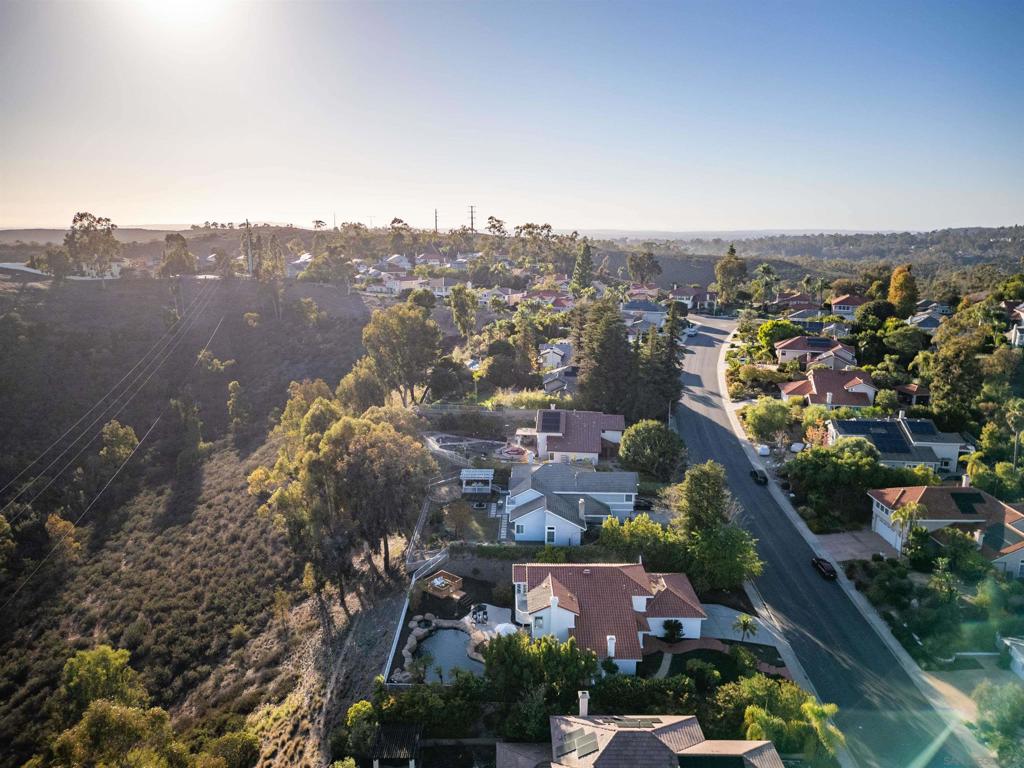 Scripps Ranch - Residential