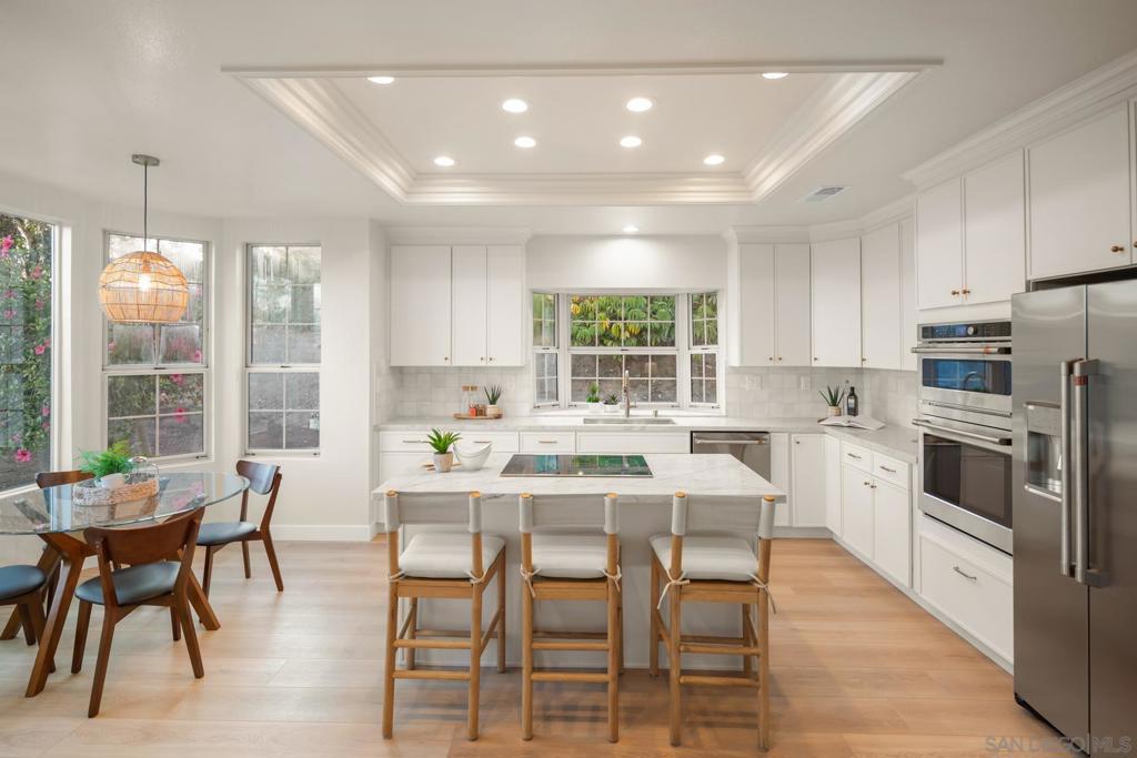 Scripps Ranch - Residential