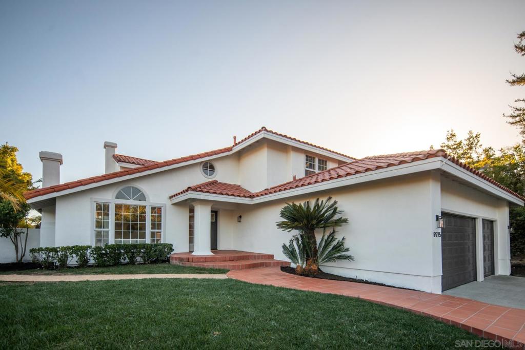 Scripps Ranch - Residential