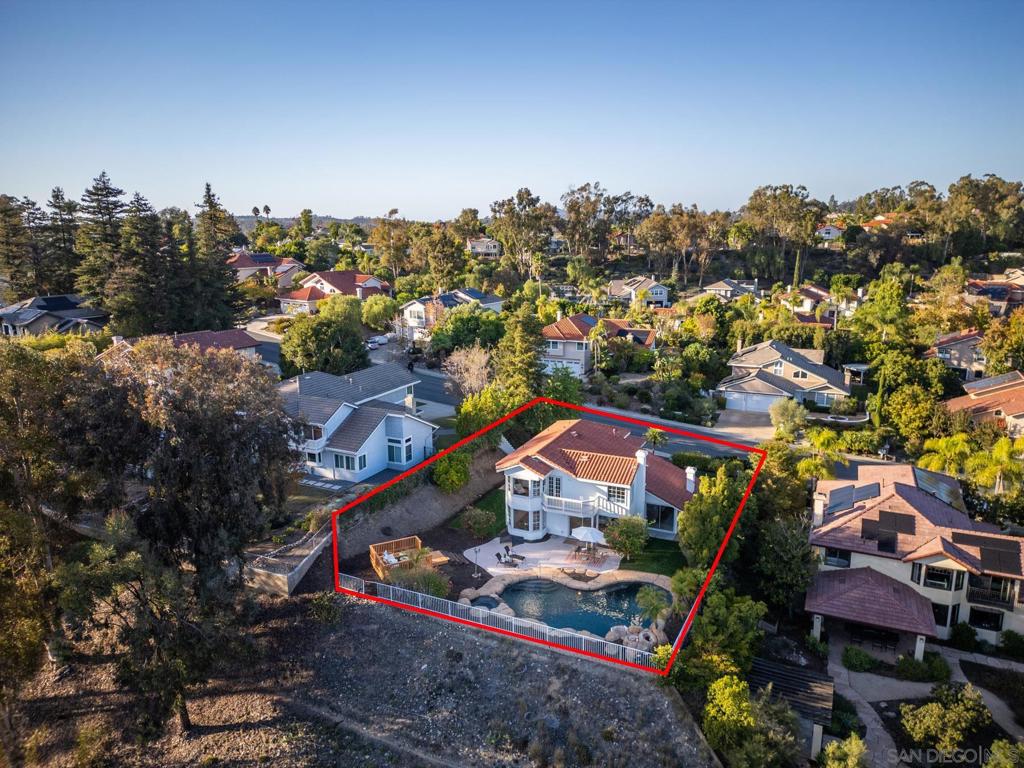 Scripps Ranch - Residential