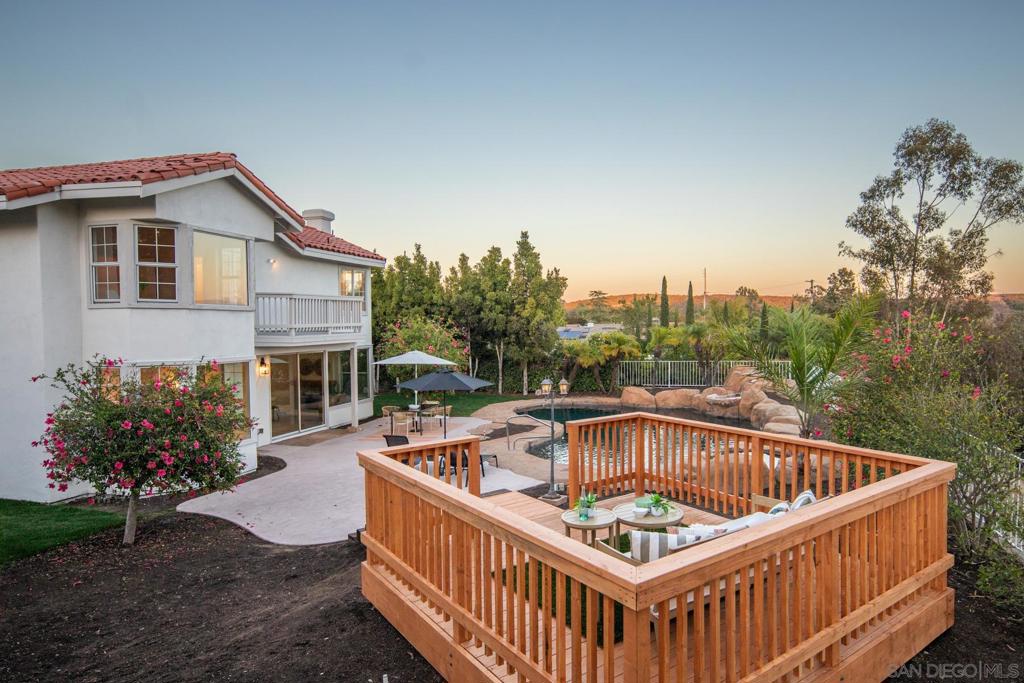 Scripps Ranch - Residential