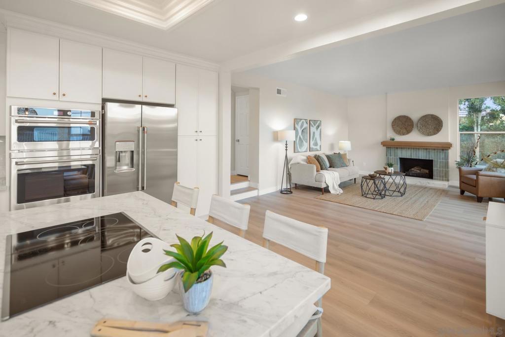 Scripps Ranch - Residential