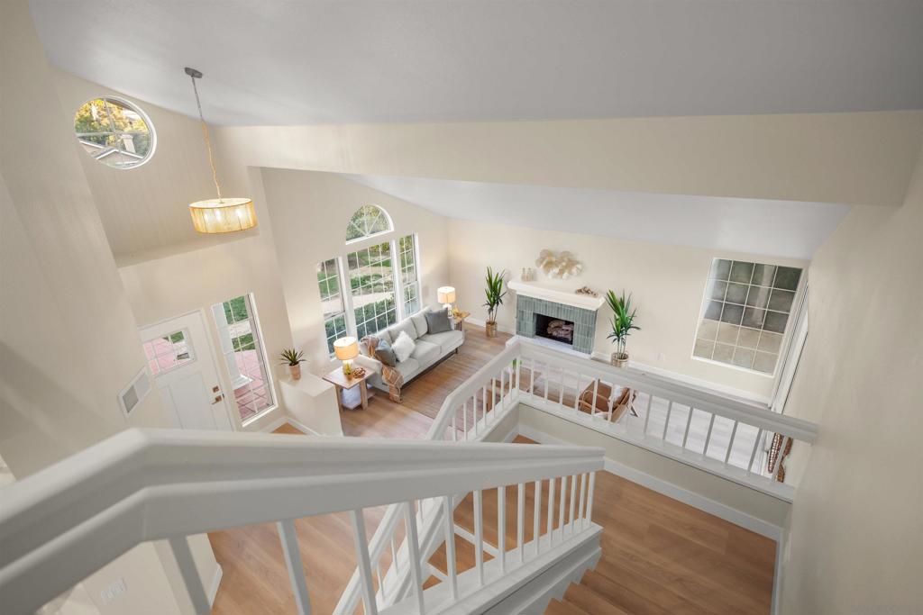 Scripps Ranch - Residential