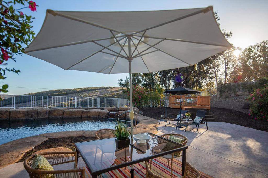 Scripps Ranch - Residential