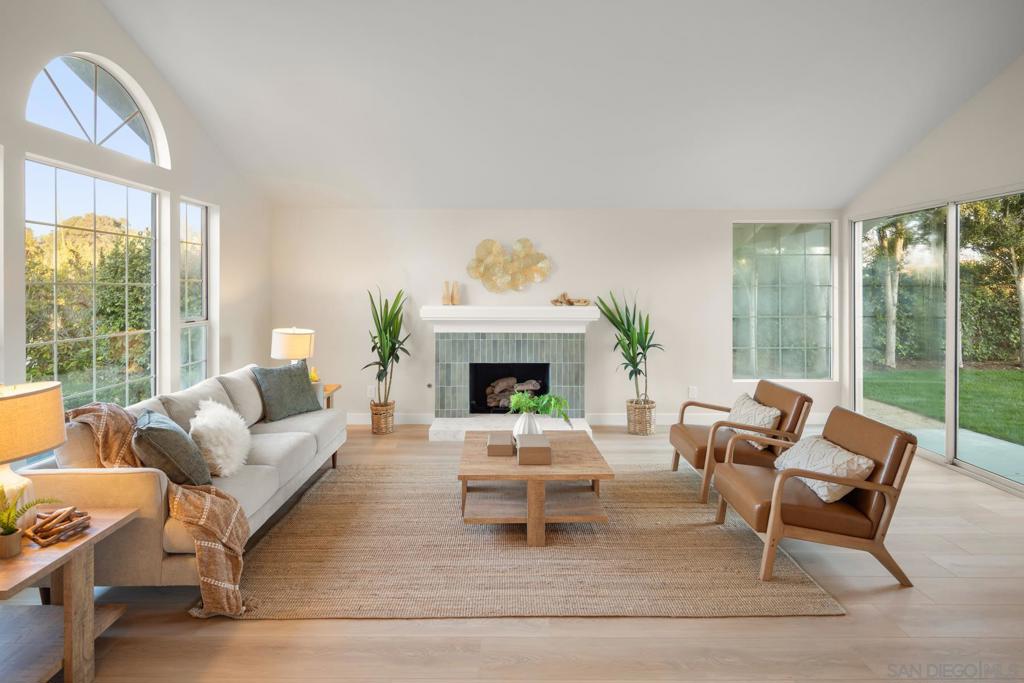 Scripps Ranch - Residential