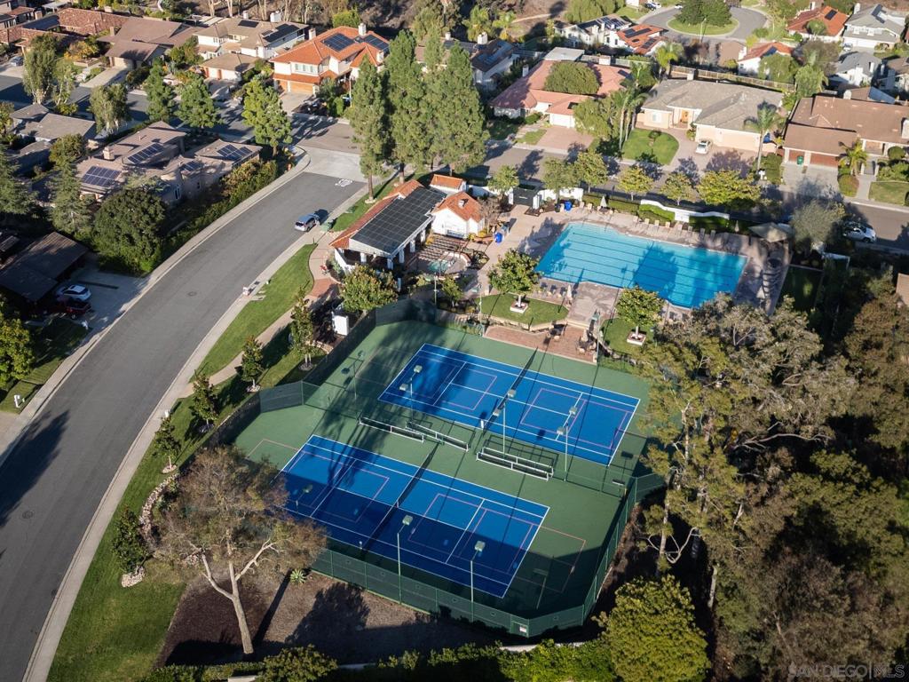 Scripps Ranch - Residential
