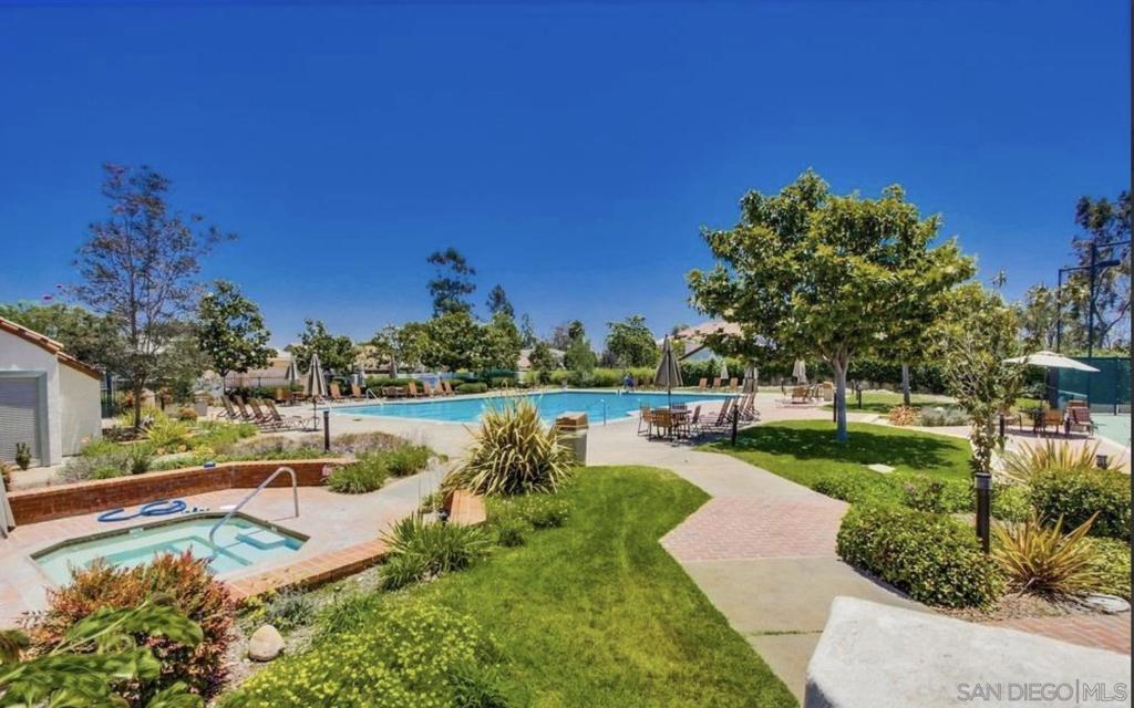 Scripps Ranch - Residential