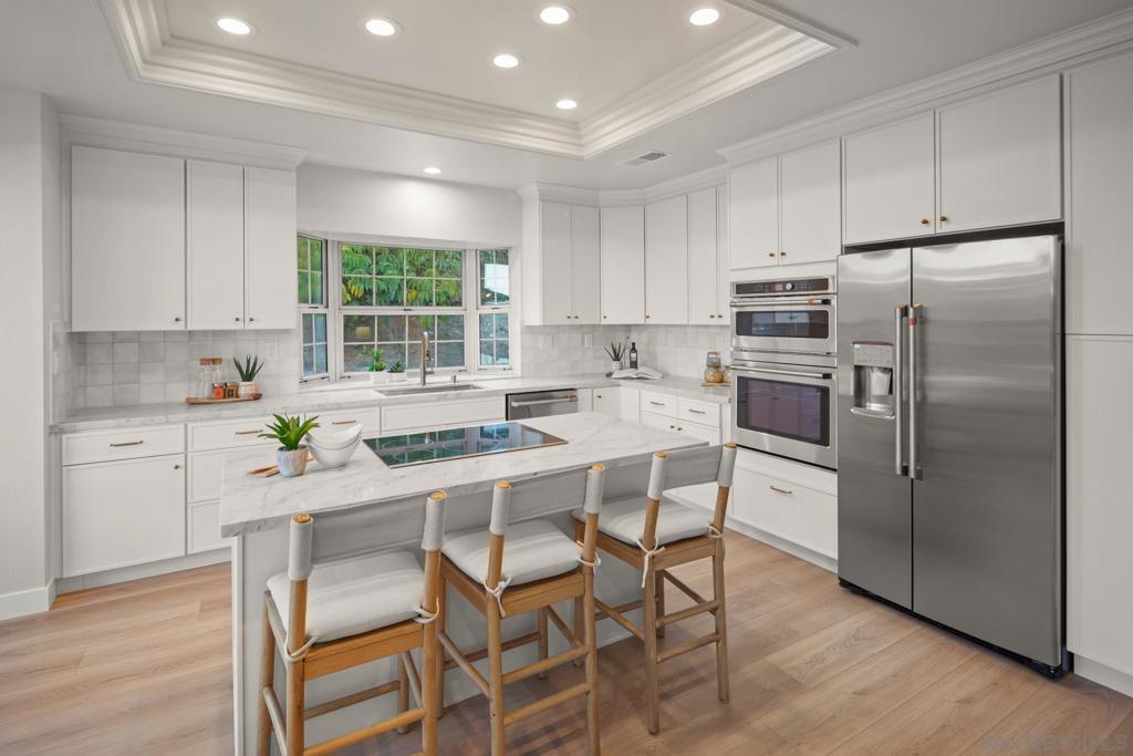Scripps Ranch - Residential