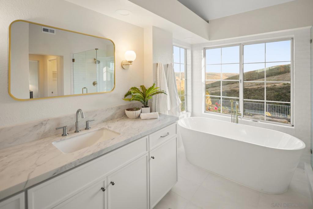 Scripps Ranch - Residential