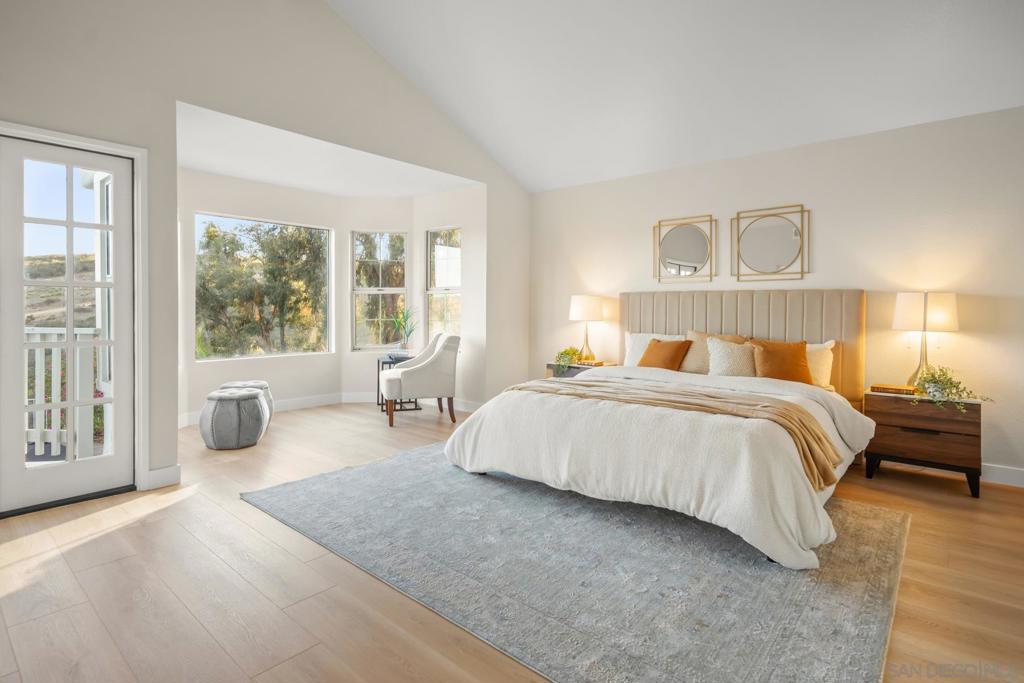 Scripps Ranch - Residential