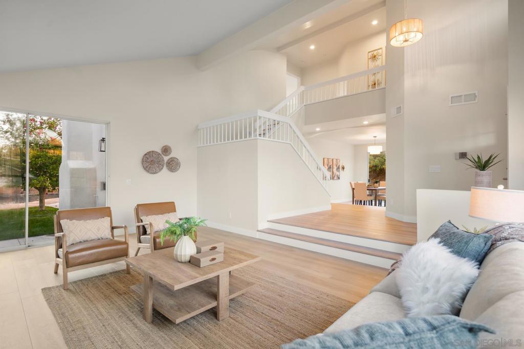 Scripps Ranch - Residential