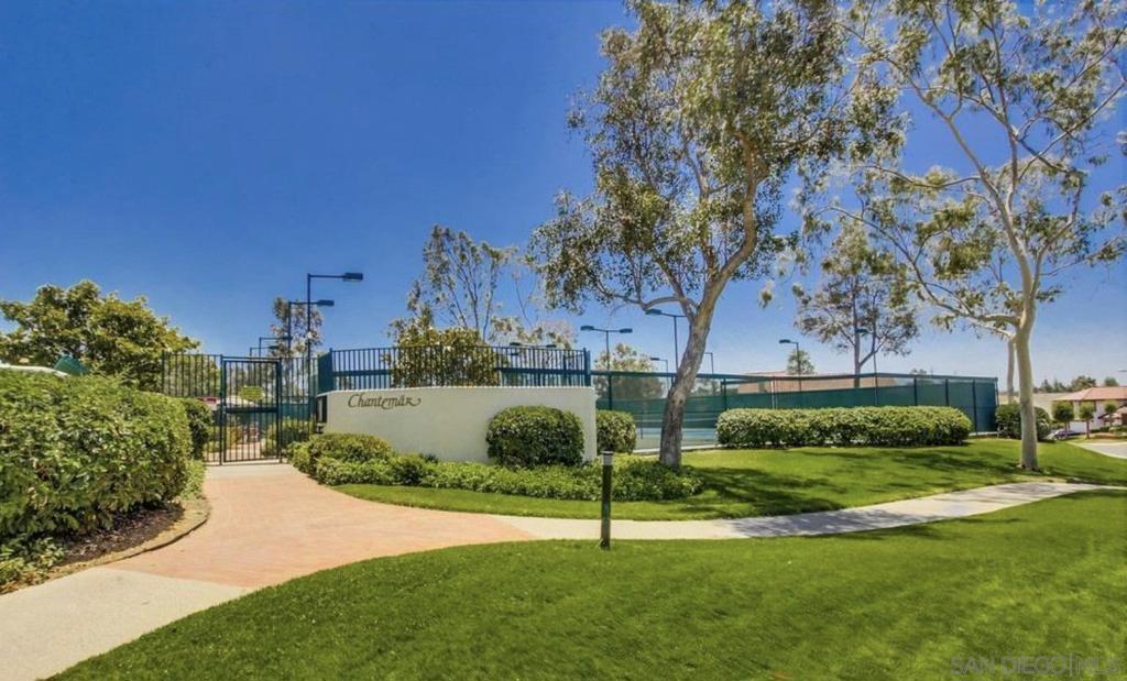 Scripps Ranch - Residential