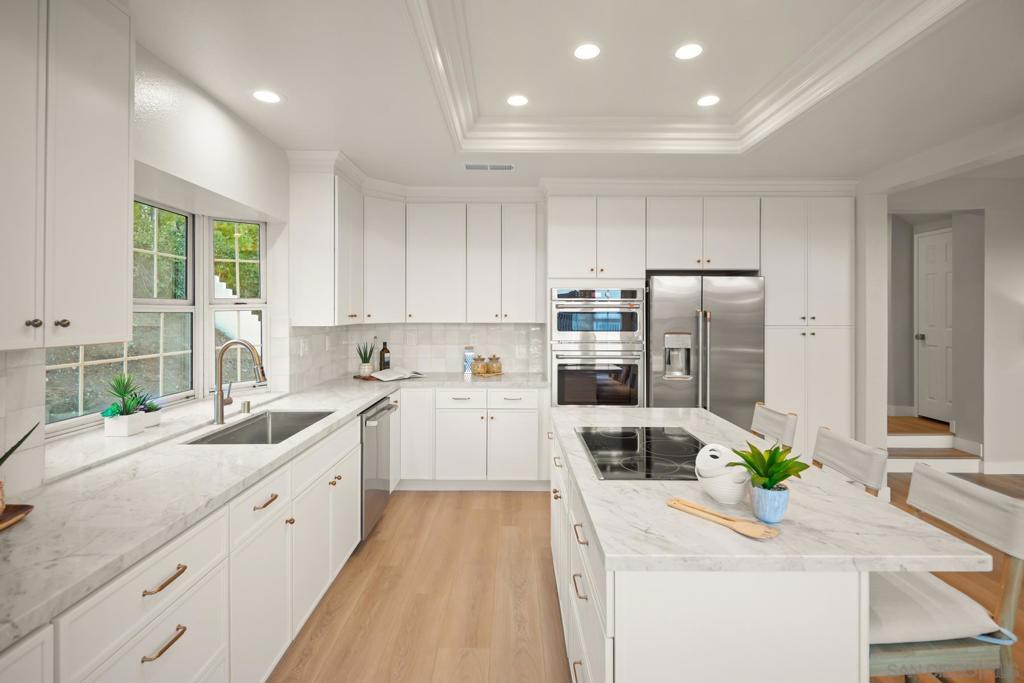 Scripps Ranch - Residential